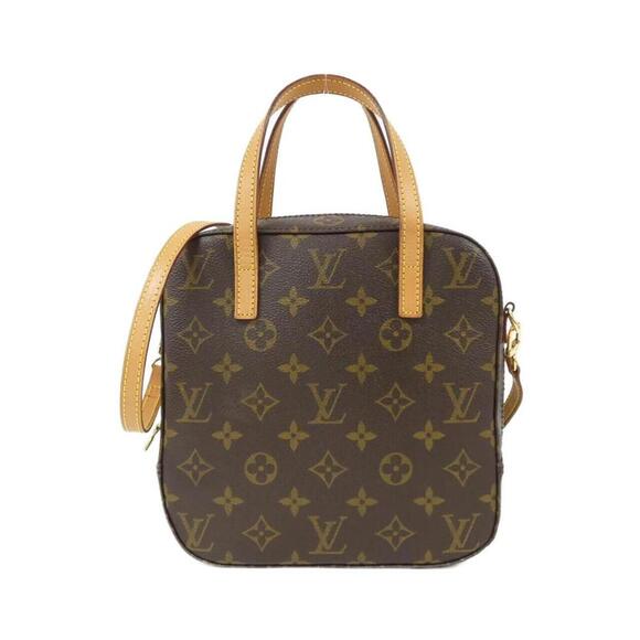 LOUIS VUITTON Brown Monogram Bag - Picture 1 of 7